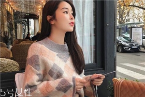 毛衣買長(zhǎng)了怎么改短？這樣就能輕松解決