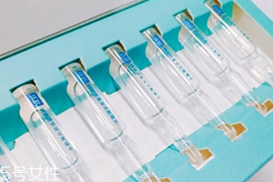玻尿酸凍了還能用嗎？那么些冬天被凍住的玻尿酸