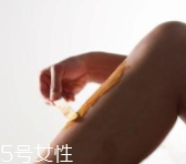 科技脫毛有哪些種類(lèi)？冰點(diǎn)脫毛不毀毛囊