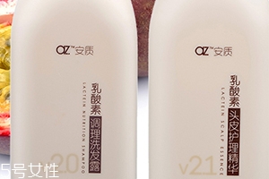 洗發(fā)水凍了還能用嗎？