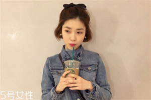 女生發(fā)質(zhì)軟適合什么發(fā)型？胖圓臉顯瘦發(fā)型參考
