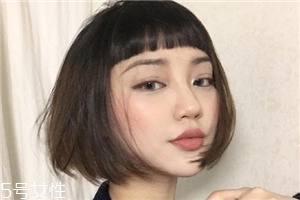 二次元?jiǎng)⒑＿m合什么發(fā)型？讓你個(gè)性十足