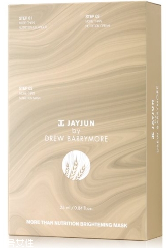 jayjun摩爾三部曲面膜怎么用？jayjun摩爾哪款好