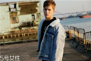 男士夾克什么款式好看？寒冬也能溫暖玩腔調(diào)