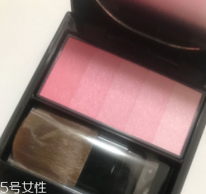 選對腮紅要注意哪些？十款不踩雷腮紅推薦