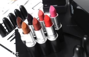 黃皮口紅顏色怎么選？黃皮親媽口紅合集