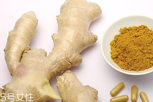 發(fā)芽姜能吃嗎？營養(yǎng)價值不高