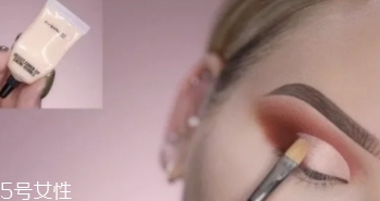 huda beauty沙漠盤怎么畫？油管大神一步步示范