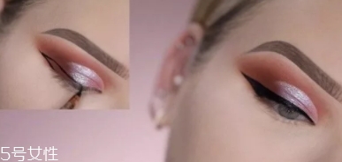 huda beauty沙漠盤怎么畫？油管大神一步步示范