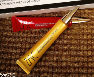 適合年輕女生的眼霜有哪些？6款輕齡肌開(kāi)架眼霜