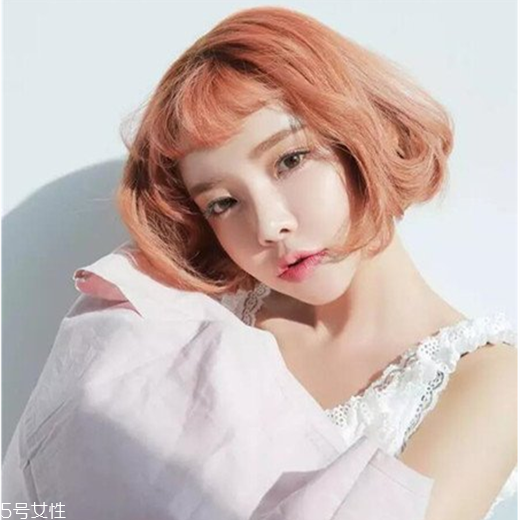 二次元?jiǎng)⒑＿m合什么發(fā)型？讓你個(gè)性十足