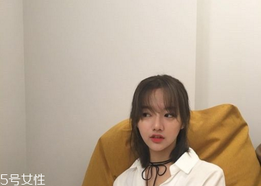 什么臉型適合長(zhǎng)發(fā)？適合自己最重要