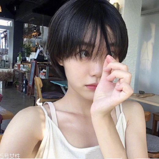 女生發(fā)質(zhì)軟適合什么發(fā)型？胖圓臉顯瘦發(fā)型參考