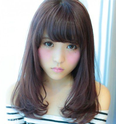鵝蛋臉扎什么馬尾好看？肉肉臉適合這些發(fā)型