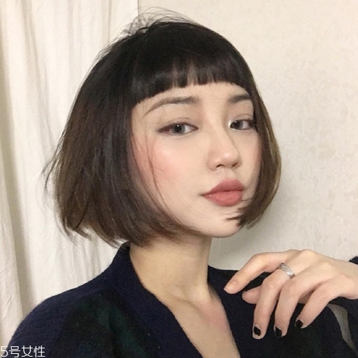二次元?jiǎng)⒑＿m合什么發(fā)型？讓你個(gè)性十足