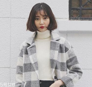 短發(fā)卷發(fā)怎么弄好看？裴秀智發(fā)型同款get