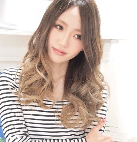 鵝蛋臉扎什么馬尾好看？肉肉臉適合這些發(fā)型