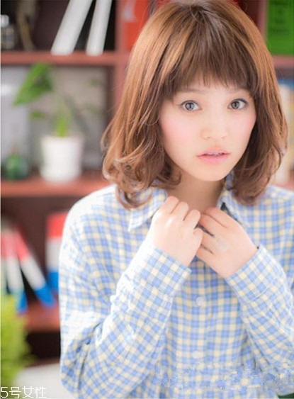 短發(fā)卷發(fā)怎么弄好看？裴秀智發(fā)型同款get