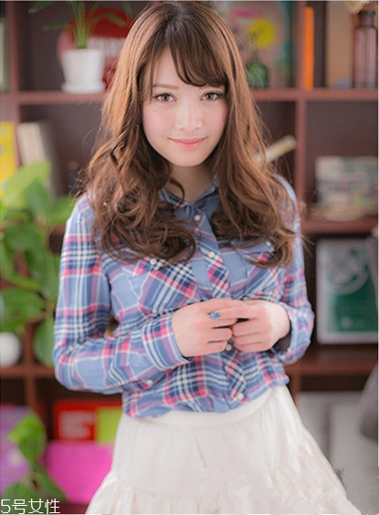鵝蛋臉扎什么馬尾好看？肉肉臉適合這些發(fā)型