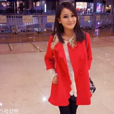 什么臉型適合長(zhǎng)發(fā)？適合自己最重要