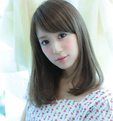 鵝蛋臉扎什么馬尾好看？肉肉臉適合這些發(fā)型