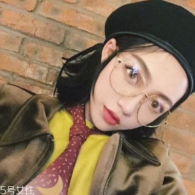 什么臉型適合長(zhǎng)發(fā)？適合自己最重要