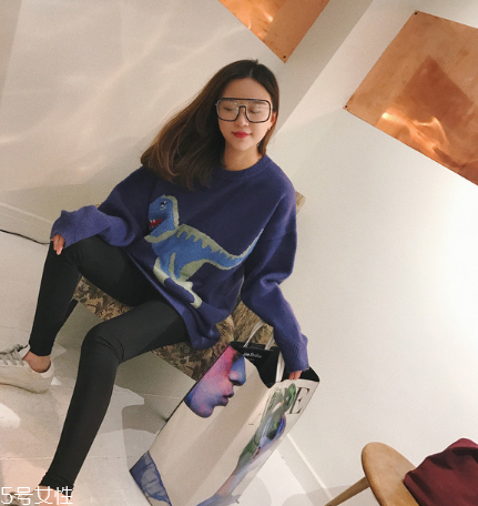 毛衣什么面料不起球？毛衣材質(zhì)這樣挑