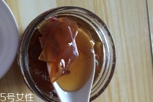 冰糖雪梨膏怎么熬制？冰糖雪梨膏做法不難
