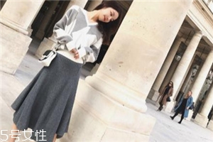毛衣是不是都起球？跟毛衣材質有關