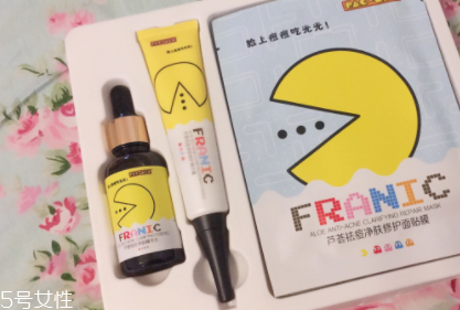 痘肌怎么護理？這樣做就對了