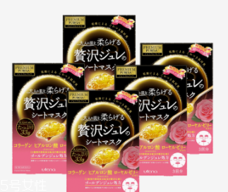 救急面膜怎么挑選？介紹6款平價又好用日本救急面膜
