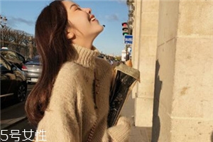 毛衣都會(huì)縮水嗎？和加工過(guò)程有關(guān)