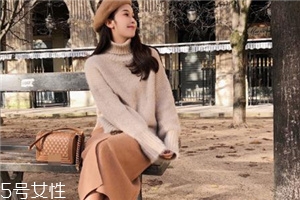 毛衣會越穿越大嗎？注意這些小細節(jié)