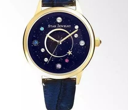 star jewelry手表怎么樣？日本最受歡迎的手表品牌