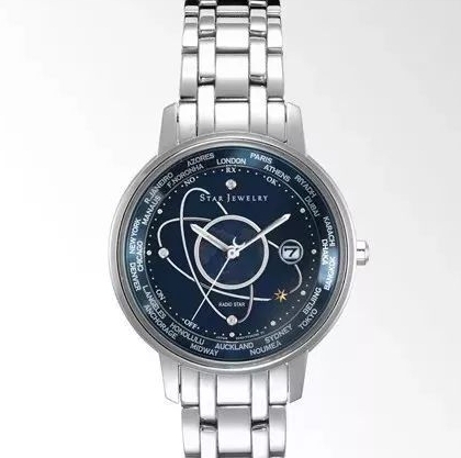 star jewelry手表怎么樣？日本最受歡迎的手表品牌