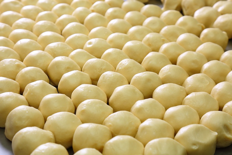 太陽(yáng)餅的做法 太陽(yáng)餅的由來