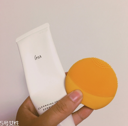 ipsa水潤(rùn)清新洗面奶好用嗎？ipsa入坑推薦