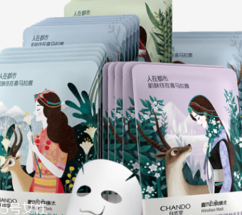 國產(chǎn)面膜補(bǔ)水效果好的有哪些？超好口碑國貨面膜