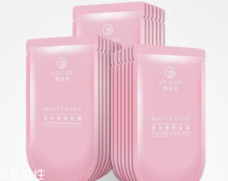 國產(chǎn)面膜補(bǔ)水效果好的有哪些？超好口碑國貨面膜