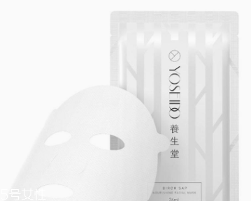 國產(chǎn)面膜補(bǔ)水效果好的有哪些？超好口碑國貨面膜