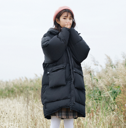 2018流行什么款式的羽絨服？這些羽絨服冬日必備