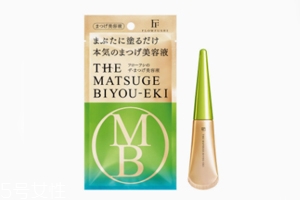 哪款睫毛增長(zhǎng)液最好？6款能讓短毛星人稱贊的睫毛增長(zhǎng)液