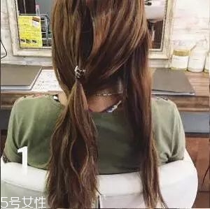 女生冬天長(zhǎng)發(fā)怎么編好看？長(zhǎng)發(fā)妹紙才懂得的痛