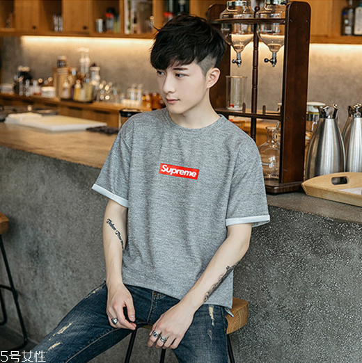 2018男生流行什么發(fā)型款式？2018男生染發(fā)顏色推薦