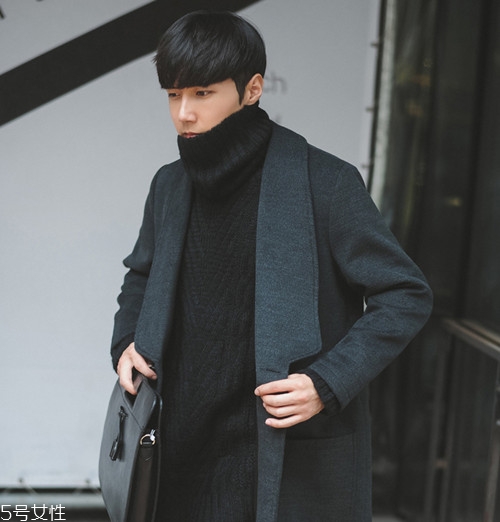 2018男生流行什么發(fā)型款式？2018男生染發(fā)顏色推薦
