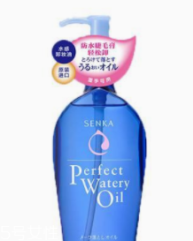 卸妝產(chǎn)品哪個牌子好？忍不住為這6款卸妝品打call