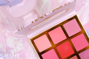 腮紅和眼影可以通用嗎？原來眼影還可以當(dāng)腮紅