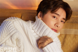 男生頭發(fā)稀疏適合什么發(fā)型？圓形劉海很好看