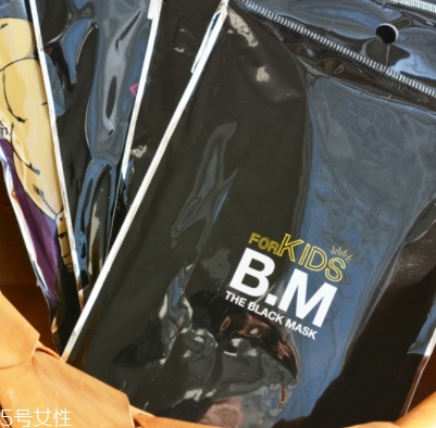 BM口罩怎么樣？佩戴方法