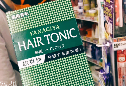 柳屋生發(fā)水掉的更多怎么回事？柳屋生發(fā)水真假對比圖
